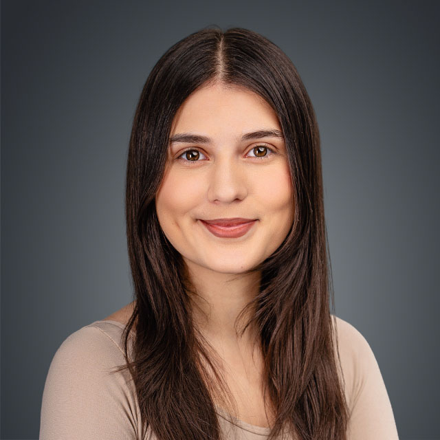 Debora Cekrezi