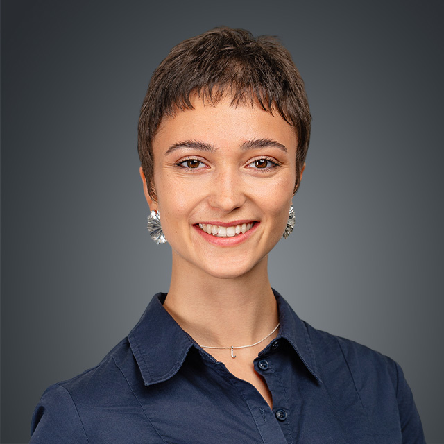 Julia Pade