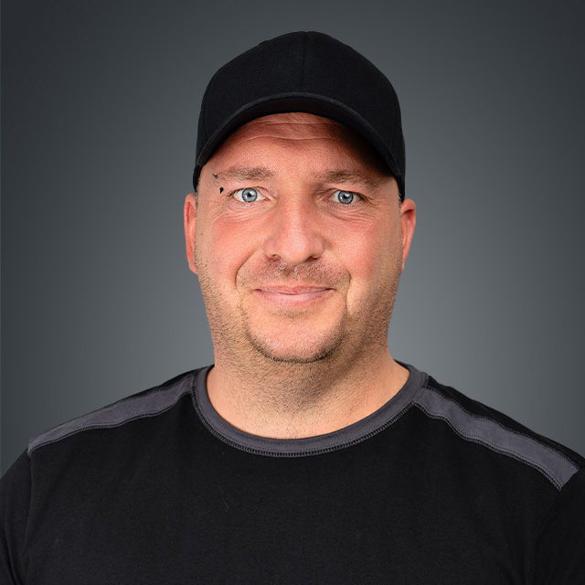Marcel Klusmann