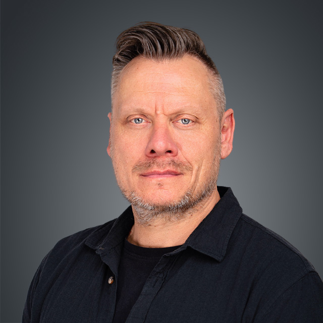 Michael Jacob