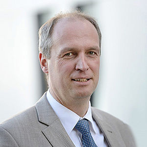 Prof. Dr.-Ing. Andreas Ostendorf
