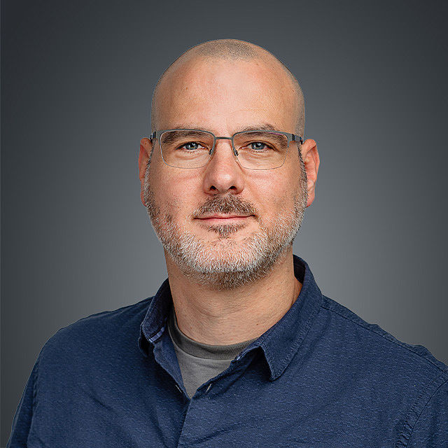 Stephan Thieme