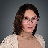 Jeannette Schaum
