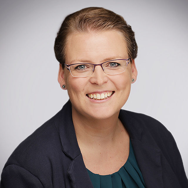 Dr. Antje Pohl
